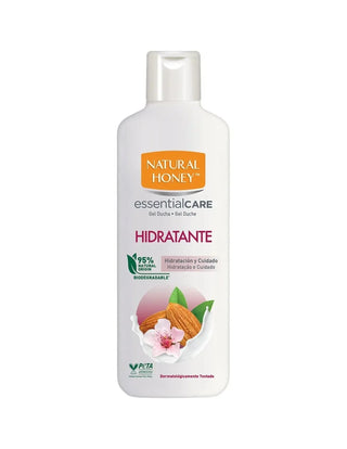 Natural Honey N Honey Gel 650 Hydrating Derma Care