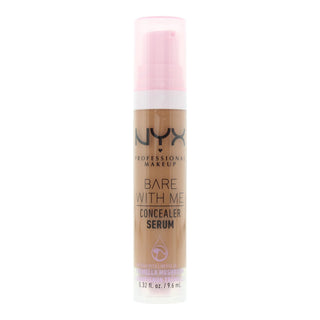 Nyx Bare With Me Blur Hydration Cream Concealer