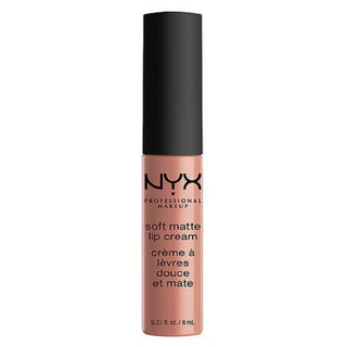Nyx Soft Matte Cruelty-Free Lip Cream Liquid Lipstick