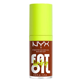Nyx Fat Oil Lip Drip Vegan Glossy Lip Oil Not Found Scrollin