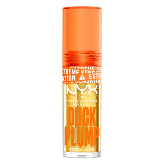 Nyx Duck Plump Vegan Plumping Lip Plumper 09 Strike a Rose