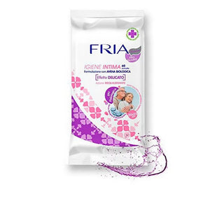 FRIA Senior Maxi Intimate Anti-Odor Towel