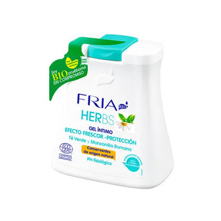 FRIA Herbs Intimate Cleaning Gel