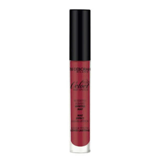 Deborah Milano Fluid Velvet Lipstick
