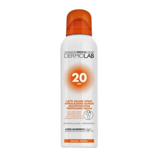 Dermolab Sun Milk Spray SPF20