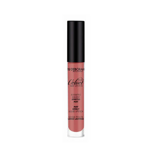 Deborah Milano Fluid Velvet Lipstick
