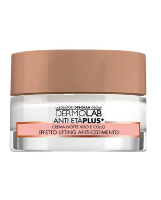 DERMOLAB Anti-Aging Night Cream