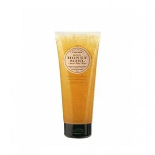 PERLIER Honey Bath and Shower Scrub