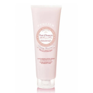 Perlier Orange Blossoms Body Cream
