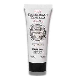 Perlier Caribbean Vanilla Hand Cream