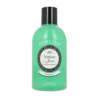 Perlier Vetiver Bath Foam