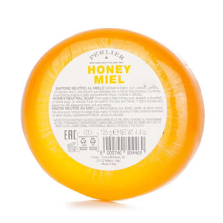 Perlier Honey Neutral Soap