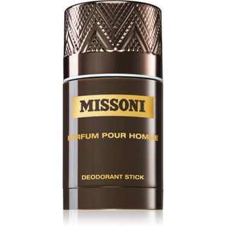 Missoni Parfum Pour Homme Deodorant Stick