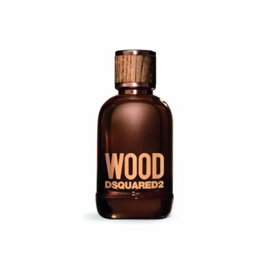 DSQUARED2 Wood Men for Men | EDT
