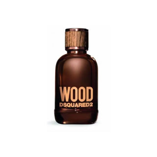 DSQUARED2 Wood Men for Men | EDT