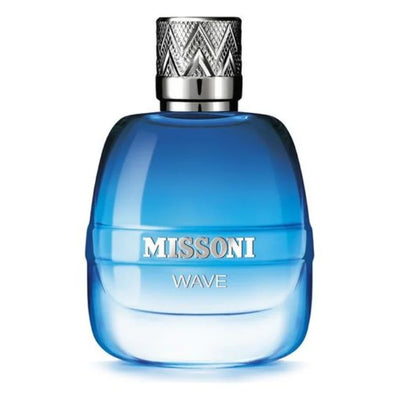 Missoni Wave Spray | EDT