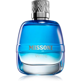 Missoni Wave for Men | EDT