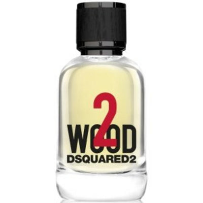 Dsquared 2 2 Wood Unisex | EDT