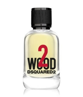 Dsquared 2 2 Wood Unisex | EDT