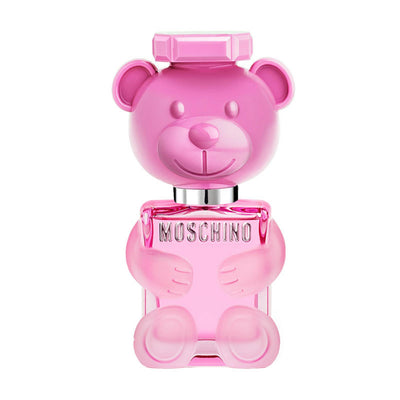 Moschino Toy 2 Bubble Gum Hair Spray Treatment non-greasy