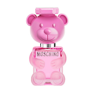 Moschino Toy 2 Bubble Gum Hair Spray Treatment non-greasy