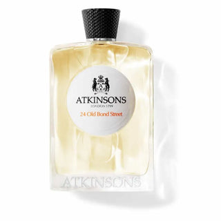 Atkinsons 24 Old Bond Street | EdC