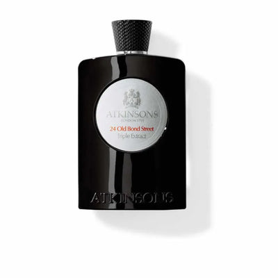 Atkinsons 24 Old Bond Street Triple Extract | EdC
