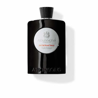Atkinsons 24 Old Bond Street Triple Extract | EdC