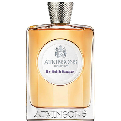 Atkinsons The British Bouquet Unisex | EDT