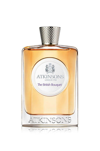 Atkinsons The British Bouquet Unisex | EDT