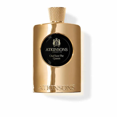 Atkinsons Oud Save The Queen | EDP