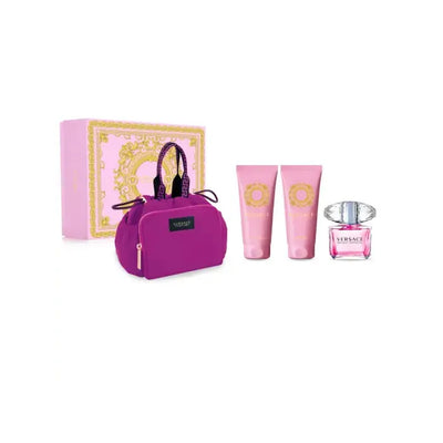 Versace Bright Crystal Set
