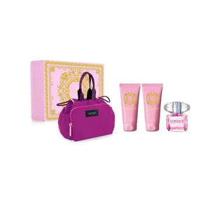 Versace Bright Crystal Set