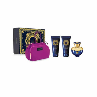 Set Versace Dylan Blue Pour Femme