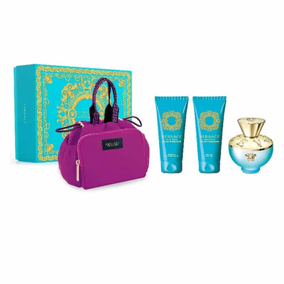 Versace Set Dylan Turquoise | EDT