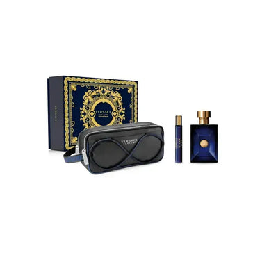VERSACE Dylan Blue Set | EDT