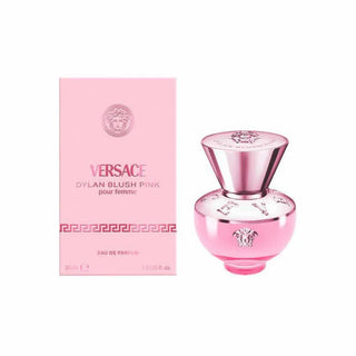Versace Dylan Blush Pink for Women | EDP