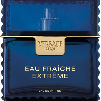 Versace Eau Fraiche Extreme for Men | EDP