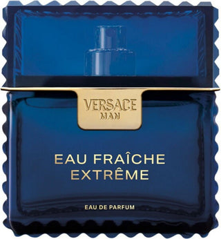 Versace Eau Fraiche Extreme for Men | EDP