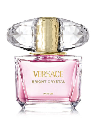 Versace Bright Crystal for Women | Parfum