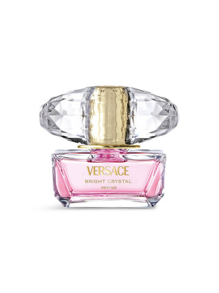 Versace Bright Crystal for Women | Parfum