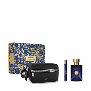 Versace Dylan Blue Pour Homme Set