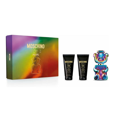 Moschino Toy 2 Pearl Set | EDP