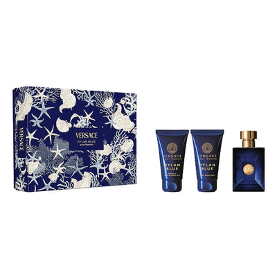 Versace Dylan Blue Pour Homme Aftershave Balm | EDT