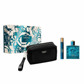 Versace Set Eros | EDP