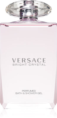 Versace Bright Crystal Shower Gel - Product Image