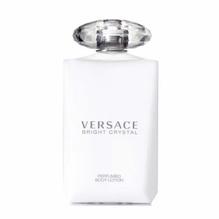 VERSACE Bright Crystal Perfumed Body Lotion