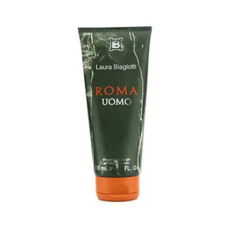 Laura Biagiotti Roma Shower Gel