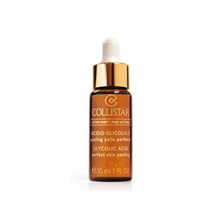 COLLISTAR Glycolid Acid Perfect Skin Peeling