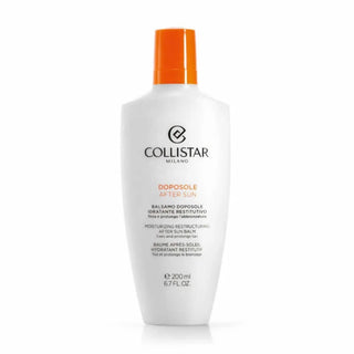 COLLISTAR Moisturising Restructuring After Sun Balm